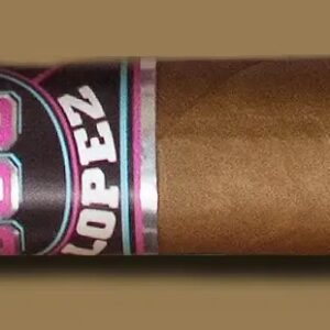 Valera Lopez  Miami 305 Robusto Connecticut 5x50